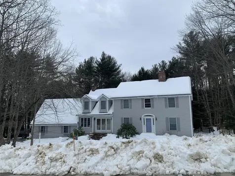 53 Valley View Drive Gorham ME 04038
