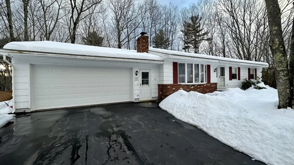 101 Farview Drive Sanford ME 04073