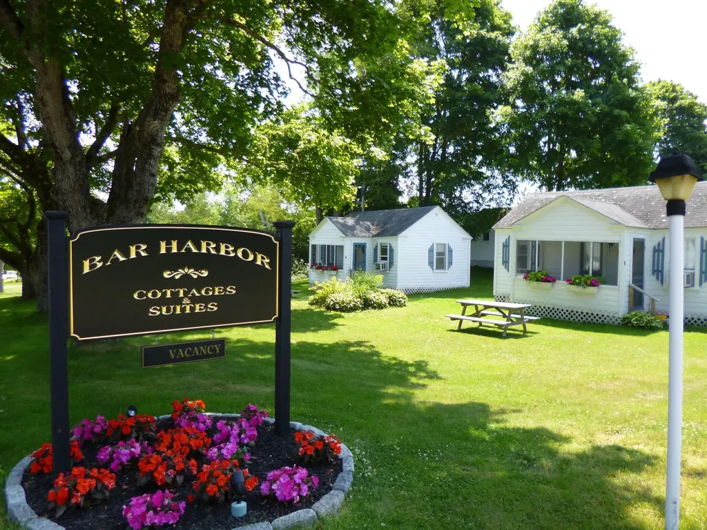 144 Old Bar Harbor Road Bar Harbor ME 04609