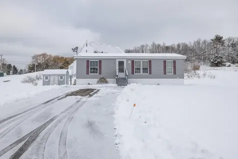11 Cote Drive Poland ME 04274