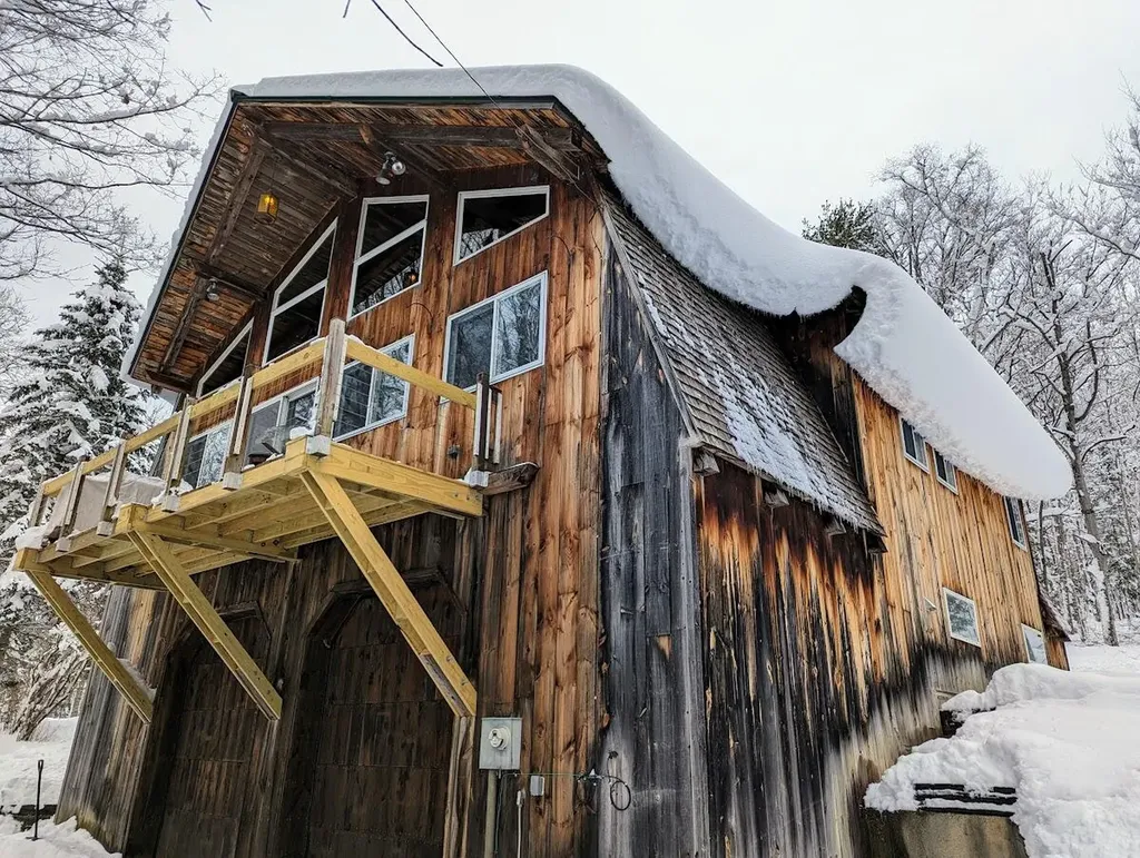 457 S Strong Road Farmington ME 04938