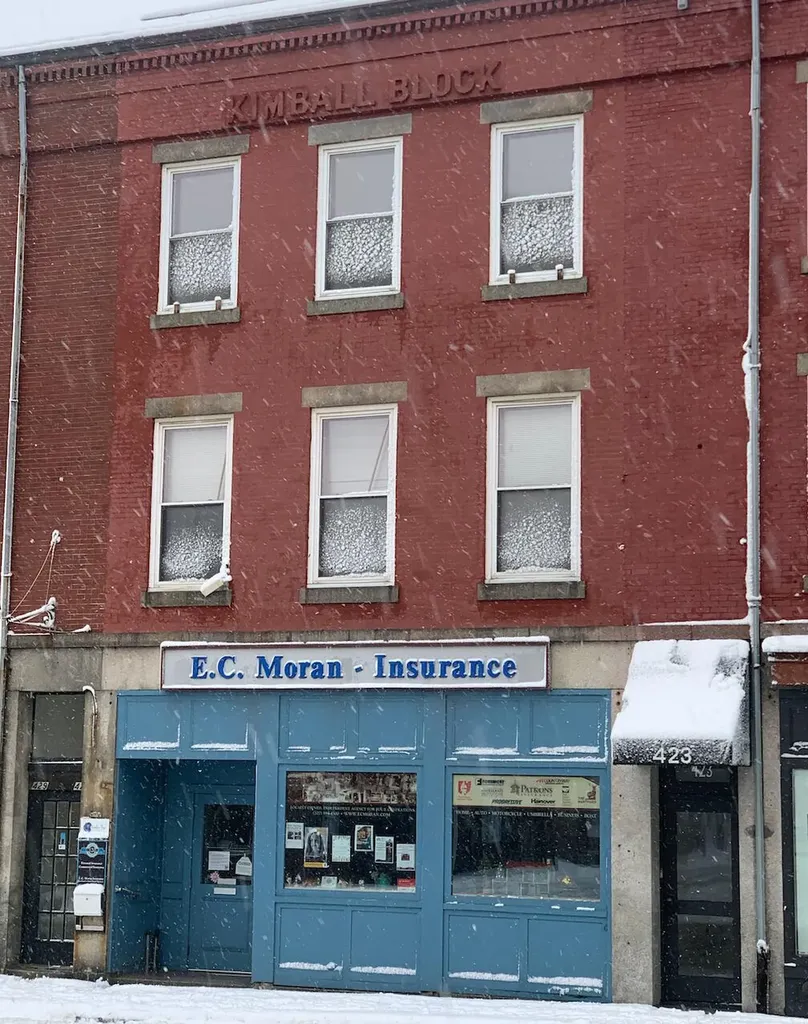 425 Main Street Rockland ME 04841