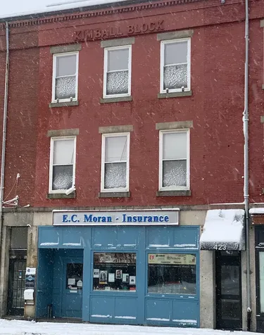 425 Main Street Rockland ME 04841