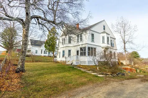215 Talbot Avenue Rockland ME 04841