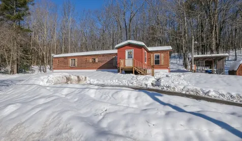 1022 Sawyer Road Greene ME 04236