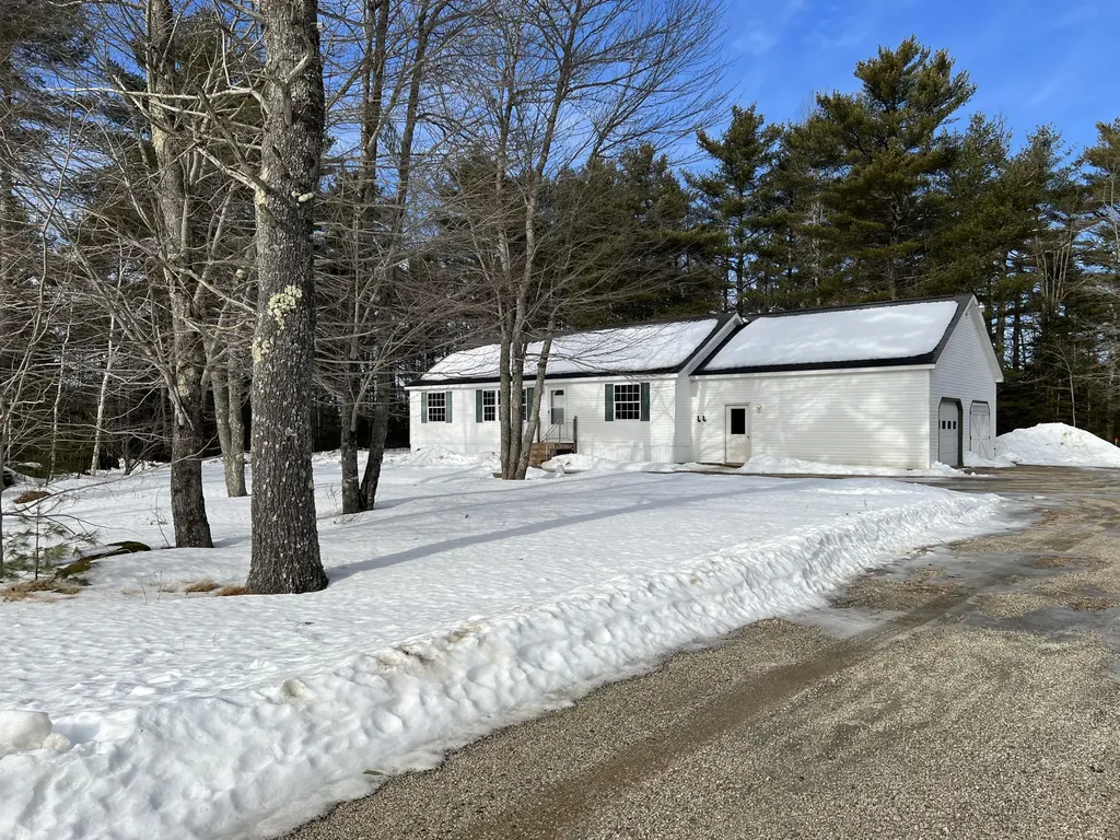547 Bangor Road Ellsworth ME 04605
