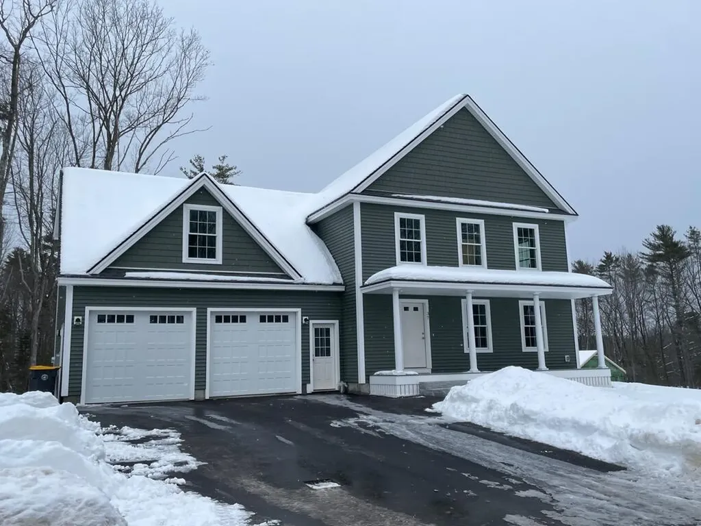 37 Dylan Drive Scarborough ME 04074