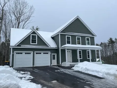 37 Dylan Drive Scarborough ME 04074