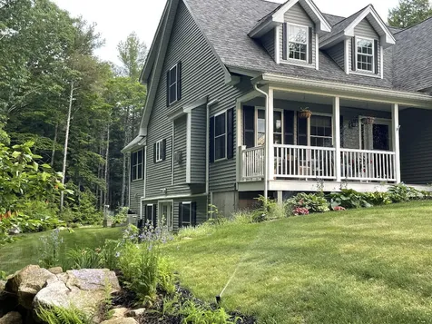 20 Carmichael Lane Windham ME 04062