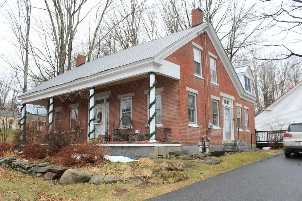 1131 Main Street Readfield ME 04355