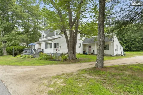 297 Mere Point Road Brunswick ME 04011