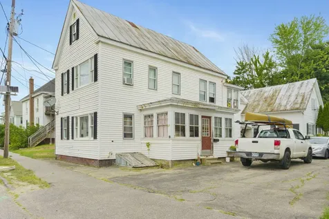 41 Cushing Street Brunswick ME 04011