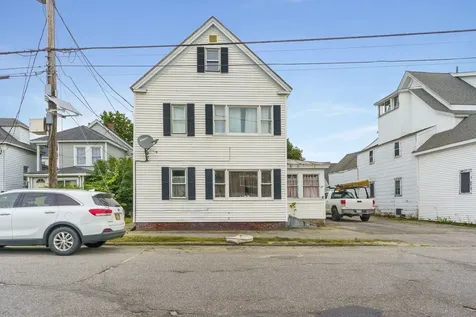 41 Cushing Street Brunswick ME 04011