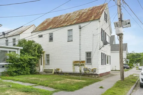 41 Cushing Street Brunswick ME 04011
