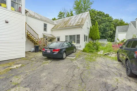 41 Cushing Street Brunswick ME 04011