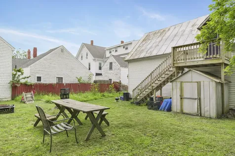 41 Cushing Street Brunswick ME 04011