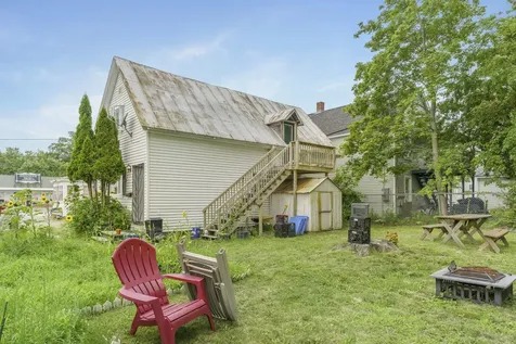 41 Cushing Street Brunswick ME 04011