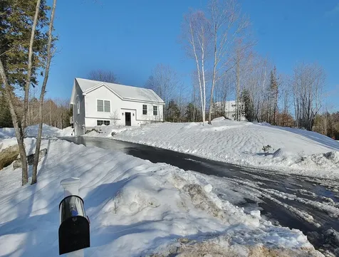 10 Overlook Road Windham ME 04062