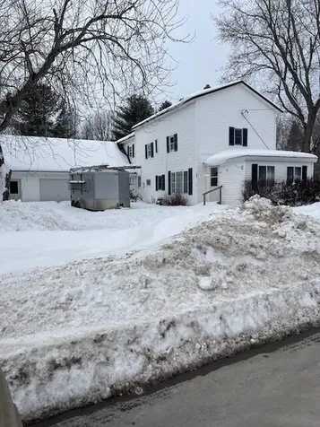 966 Dexter Road Corinna ME 04928