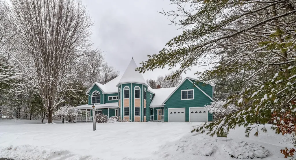 15 Heritage Lane Windham ME 04062