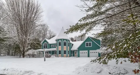 15 Heritage Lane Windham ME 04062