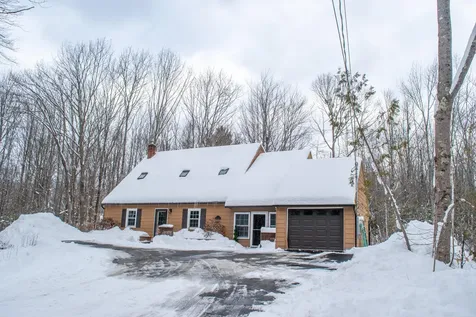 97 Innes Ridge Road Wayne ME 04284