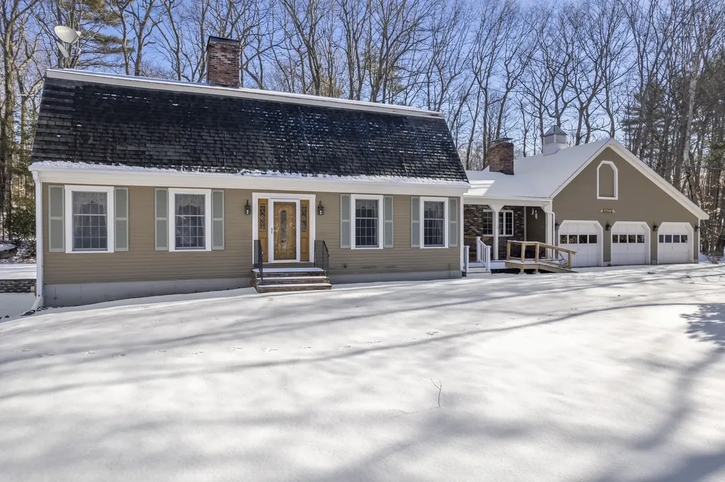19 Woldbrook Drive Windham ME 04062