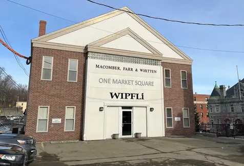 1 Market Square Augusta ME 04330