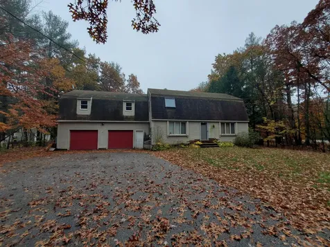 1 Coventry Drive Limington ME 04049