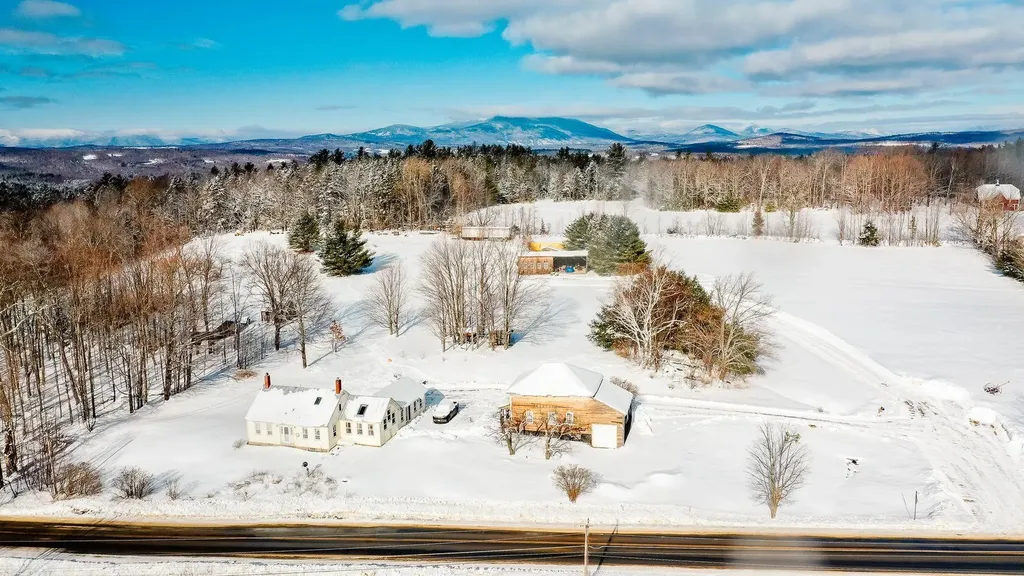 292 Norton Hill Road Strong ME 04983