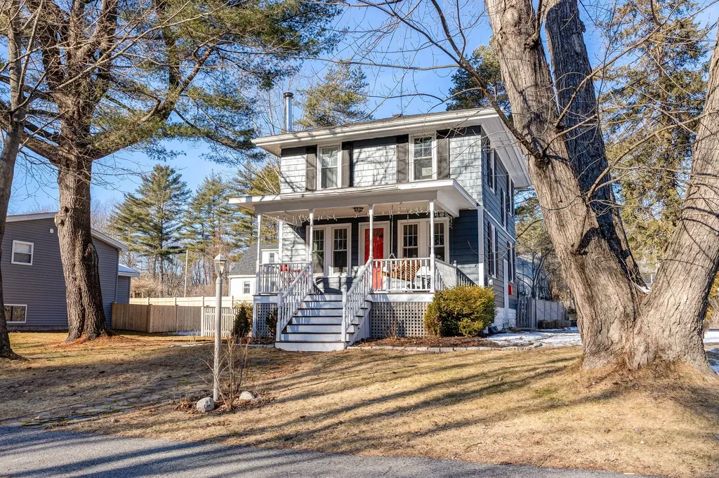 92 Maine Avenue Portland ME 04103