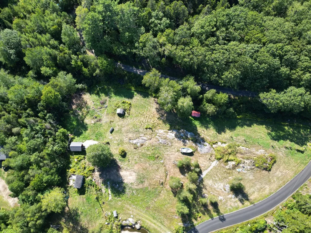 18 Sheepscot Shores Road Boothbay ME 04537