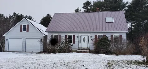 18 Constitution Avenue Hampden ME 04444