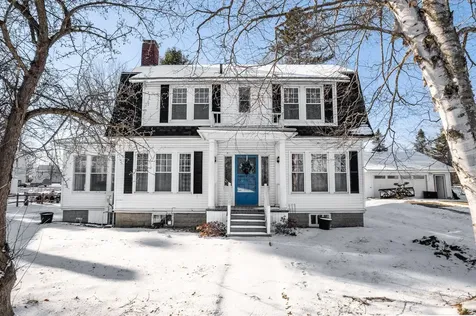 12 Elliot Street Corinna ME 04928