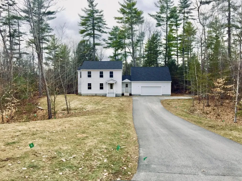 32 Great Falls Road Gorham ME 04038