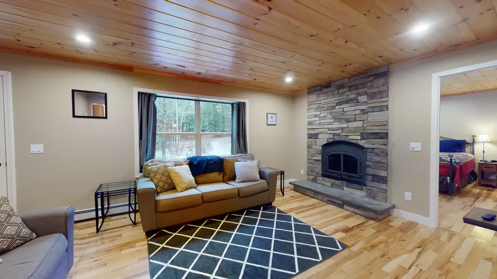 400 Paradise Road Bethel ME 04217