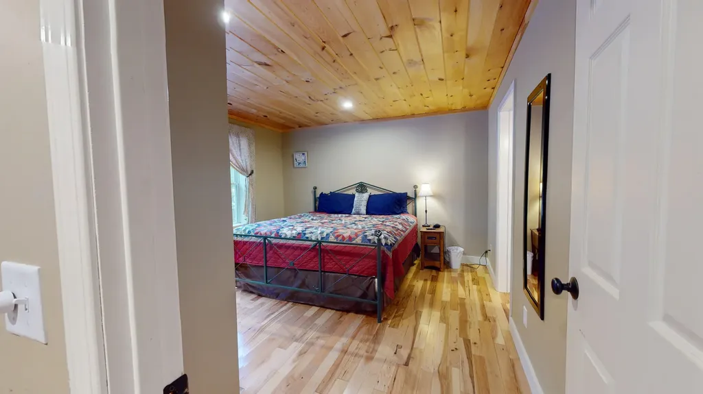 400 Paradise Road Bethel ME 04217