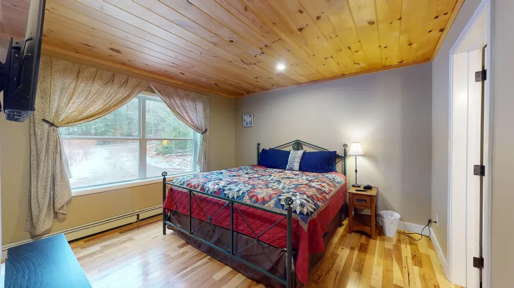 400 Paradise Road Bethel ME 04217