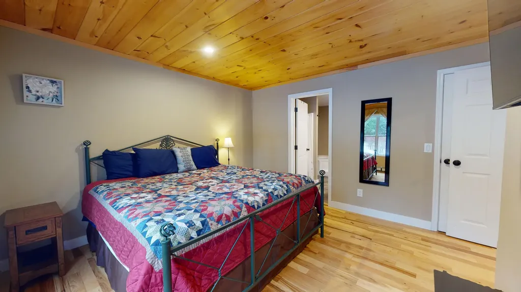 400 Paradise Road Bethel ME 04217