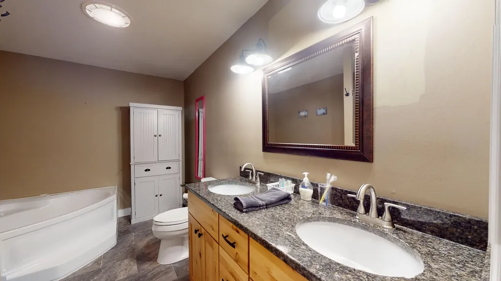 400 Paradise Road Bethel ME 04217