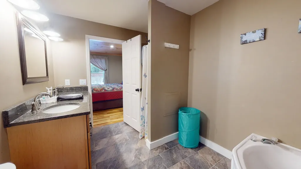 400 Paradise Road Bethel ME 04217