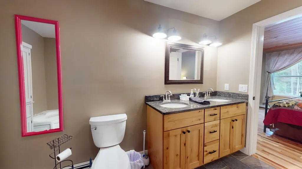 400 Paradise Road Bethel ME 04217