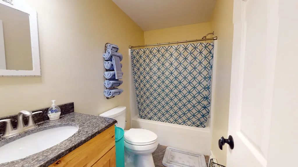 400 Paradise Road Bethel ME 04217