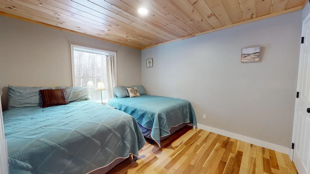 400 Paradise Road Bethel ME 04217