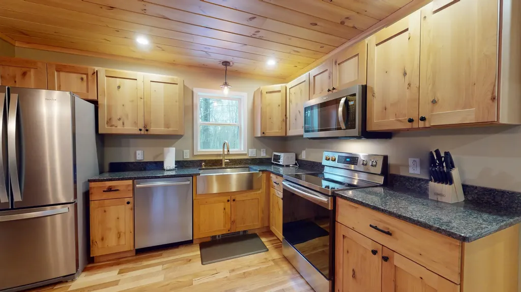 400 Paradise Road Bethel ME 04217