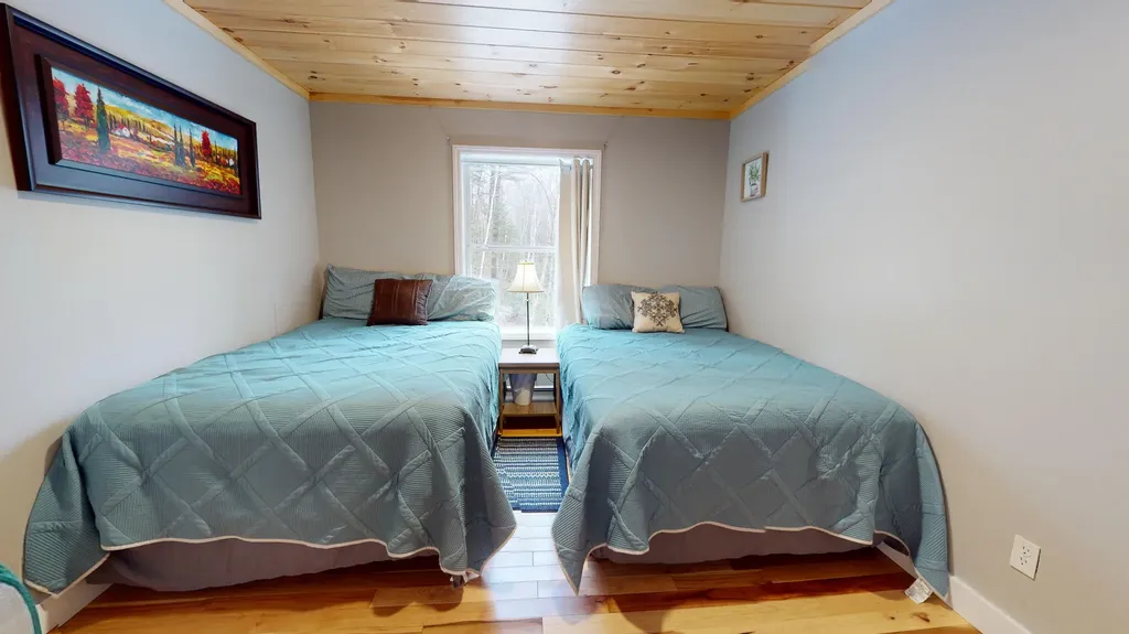 400 Paradise Road Bethel ME 04217