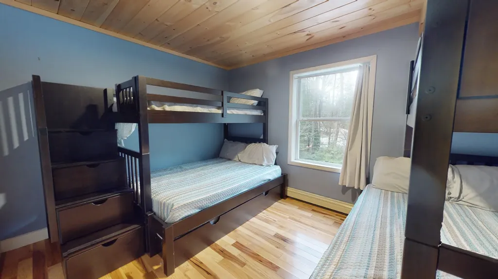 400 Paradise Road Bethel ME 04217