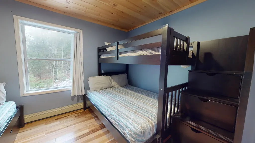 400 Paradise Road Bethel ME 04217