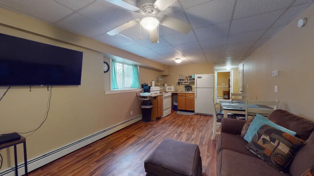 400 Paradise Road Bethel ME 04217