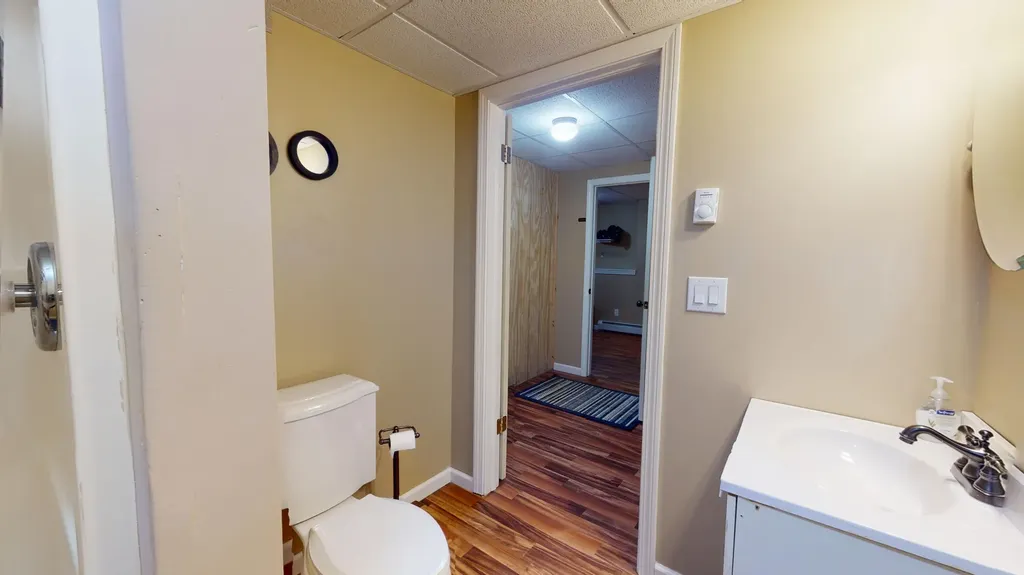 400 Paradise Road Bethel ME 04217